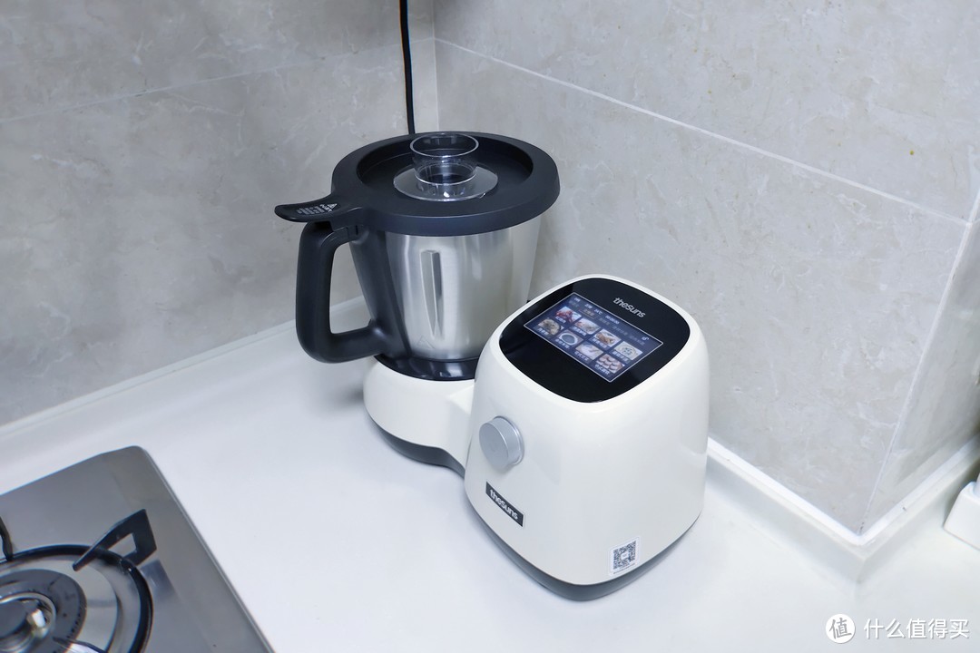 轻松做出超多美味，三食黄小厨智能烹饪机助力美食小白的逆袭