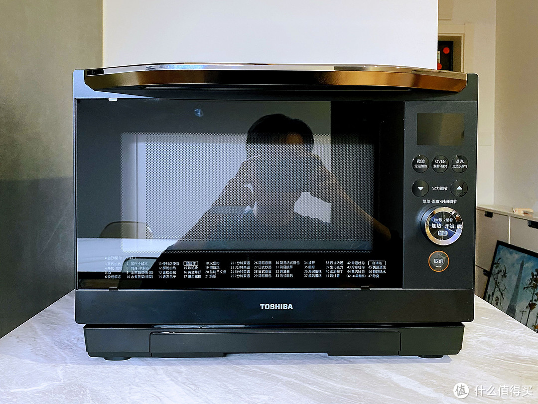 超好用的水波炉，帮你轻松做大厨，尽情享受美食吧！
