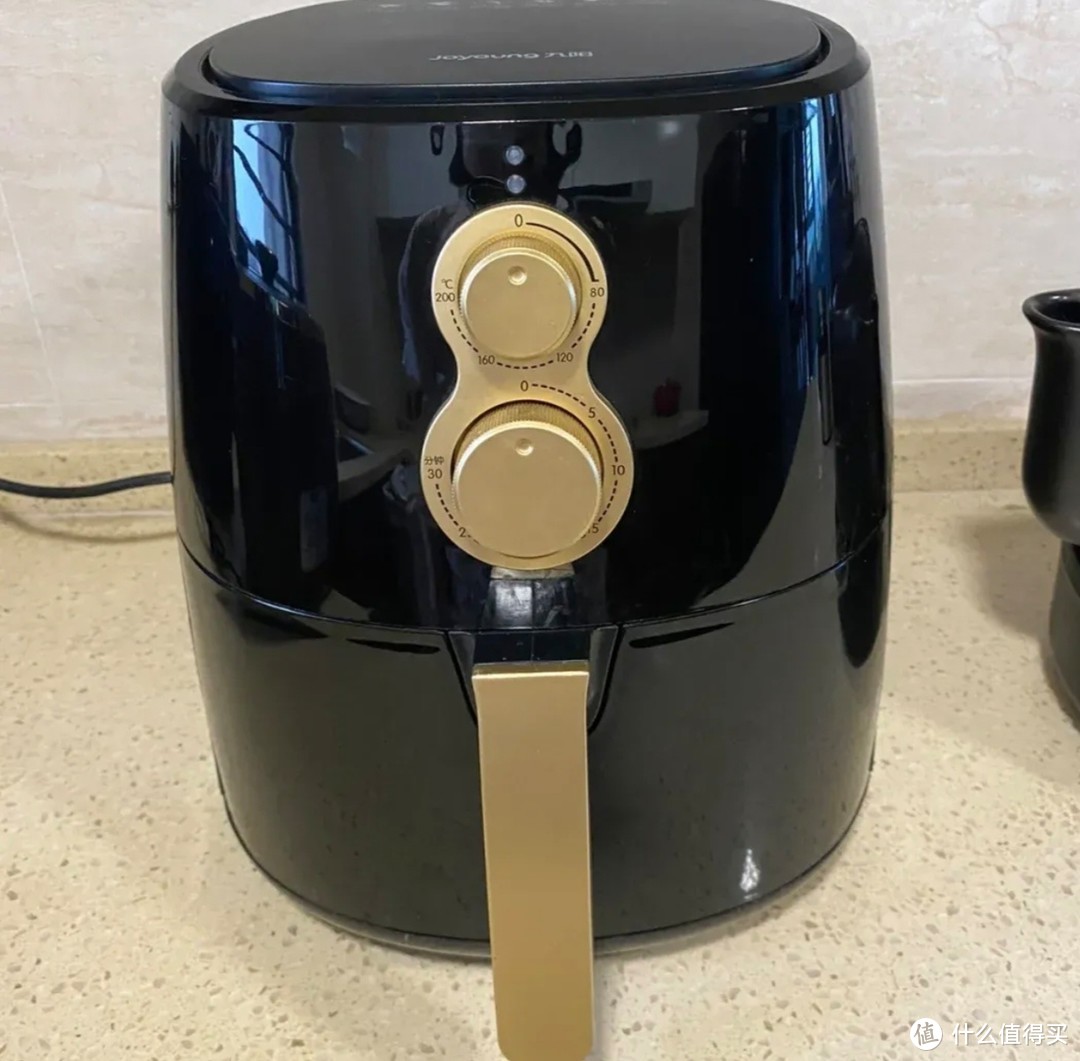九阳空气炸锅,厨房神器