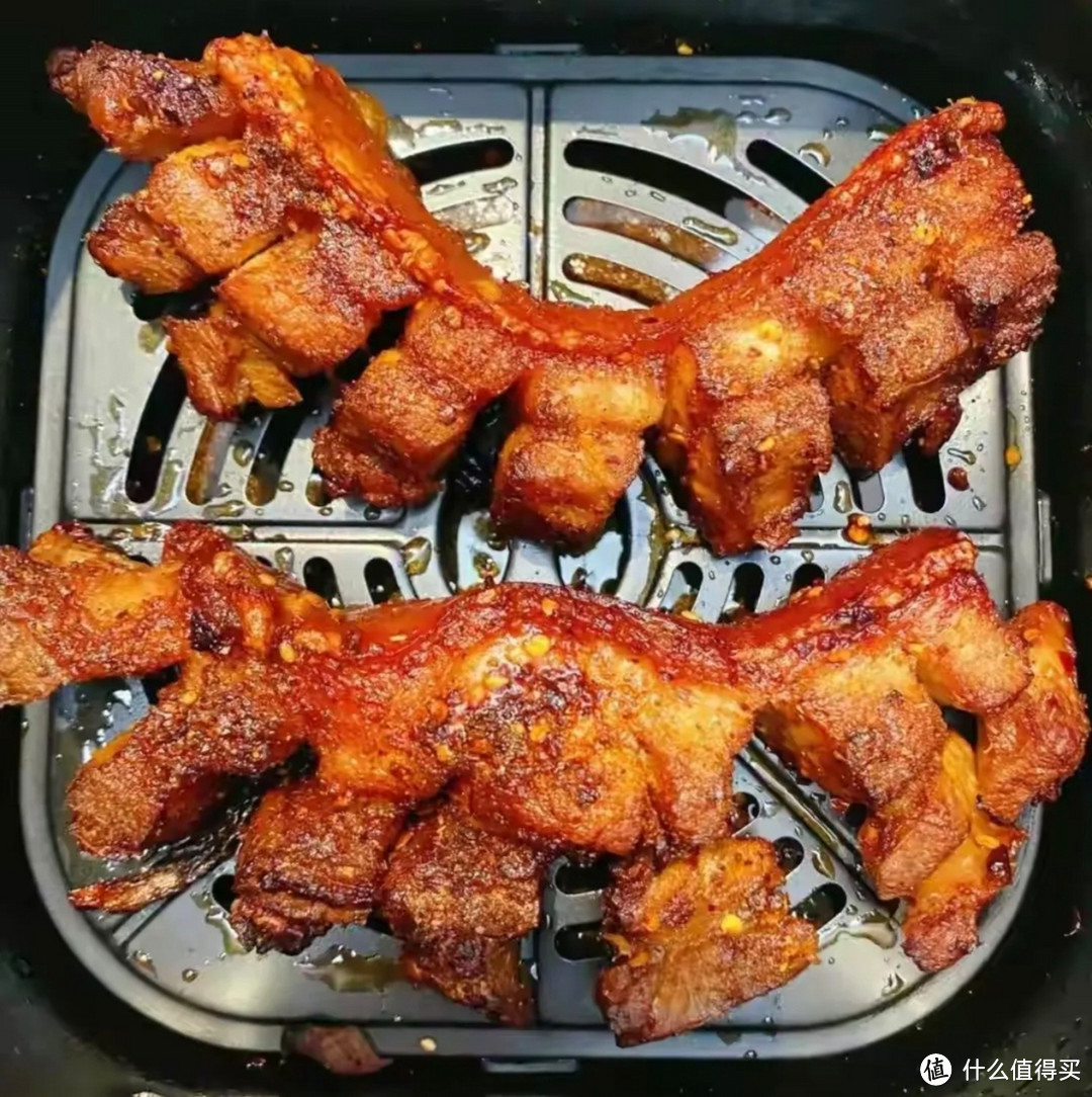 九阳空气炸锅,厨房神器