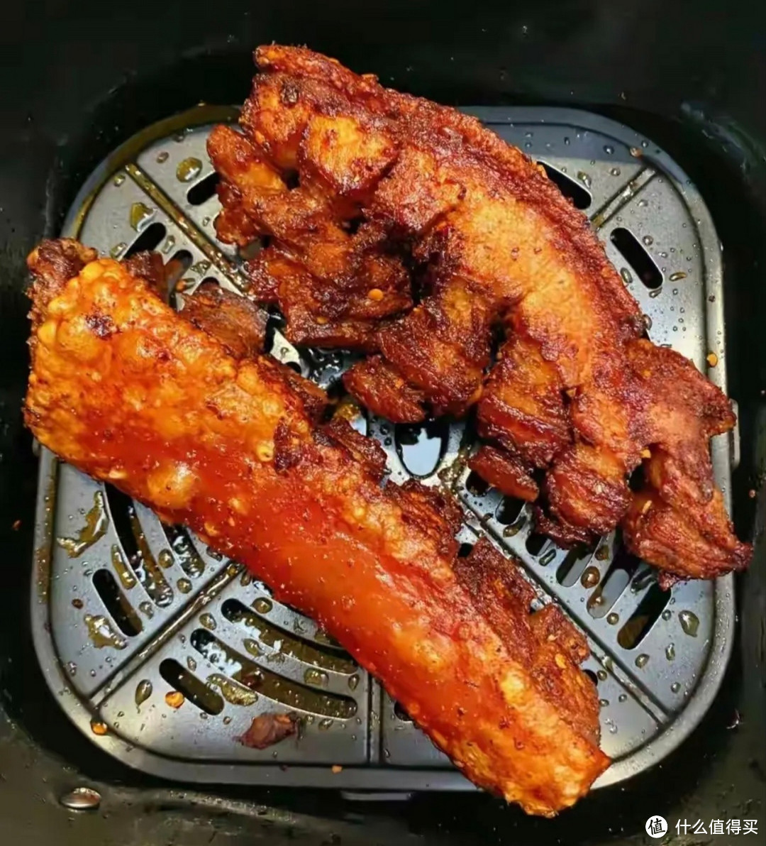 九阳空气炸锅,厨房神器