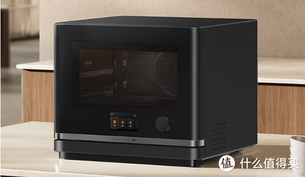 米家微蒸烤一体机今晚开售,好像不如旧款值得买