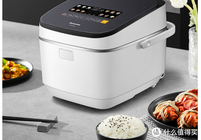 年货买小家电厨房电器就在值得买选购