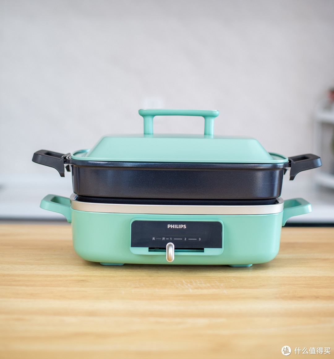 年度最超值入手!我的多功能料理锅