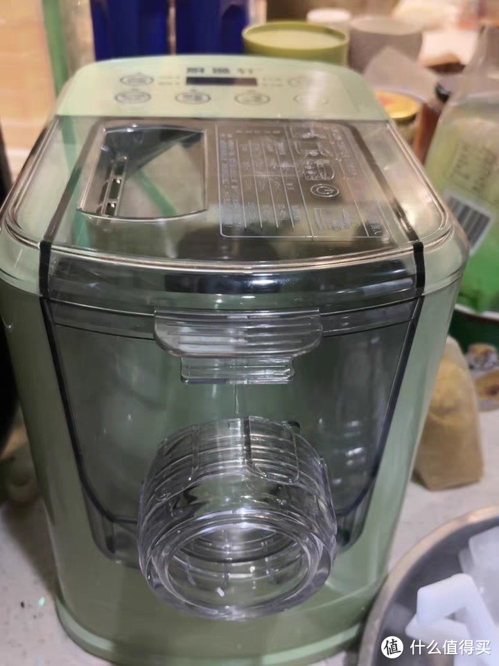 厨逸轩全自动多功能家用面条机和面机压面机打面揉面机智能一体机