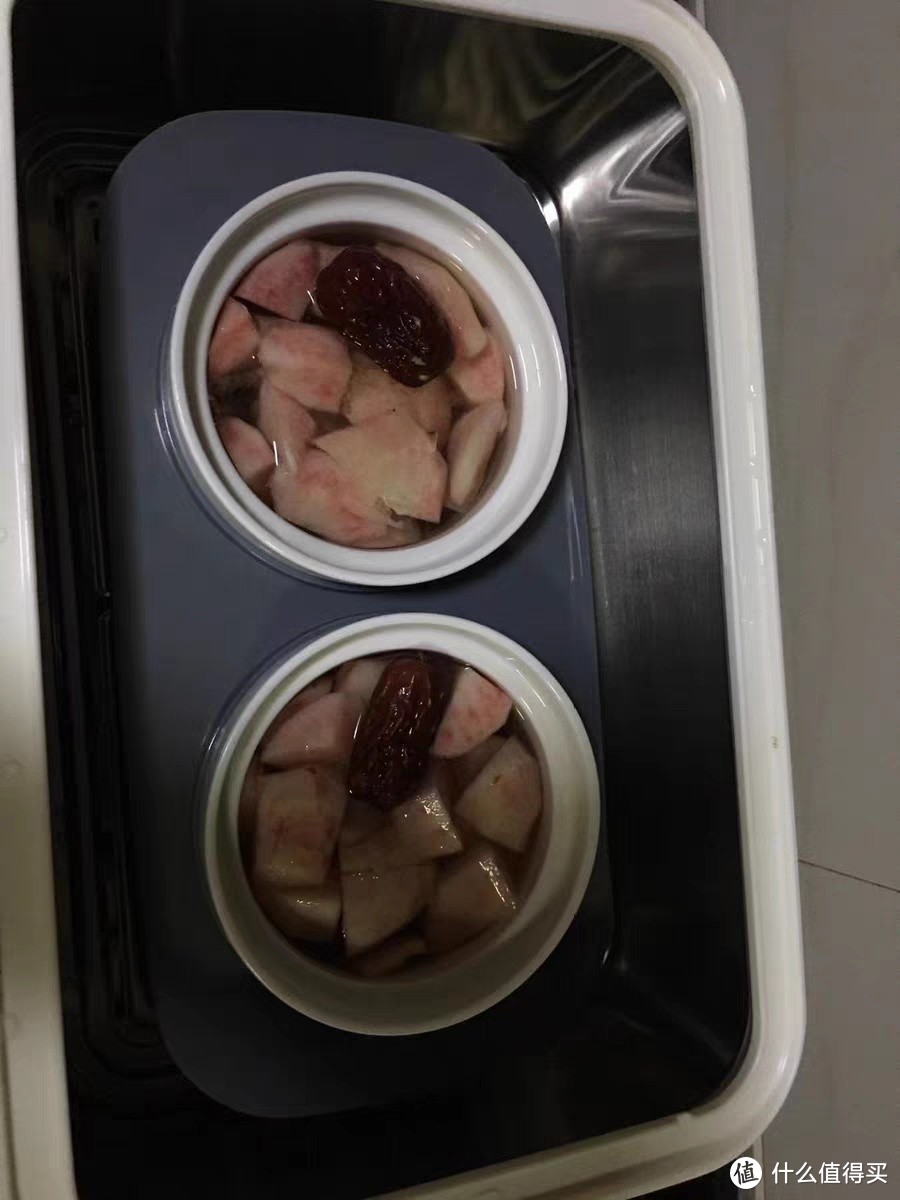 玛士德尔智能不锈钢电蒸锅多功能家用蒸炖一体锅大容量多层蒸汽锅